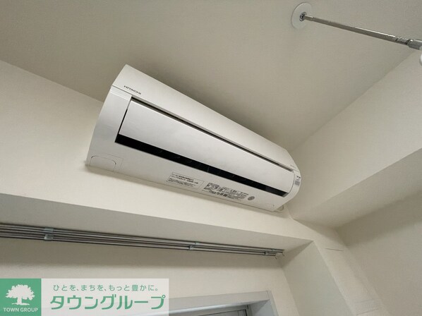 ルフレ グランデ川口の物件内観写真